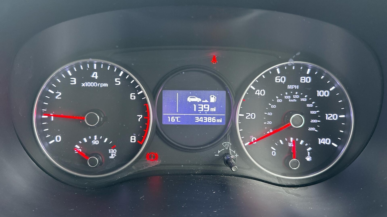 Used Kia Picanto 2018 for sale - 76597244: Photo 7