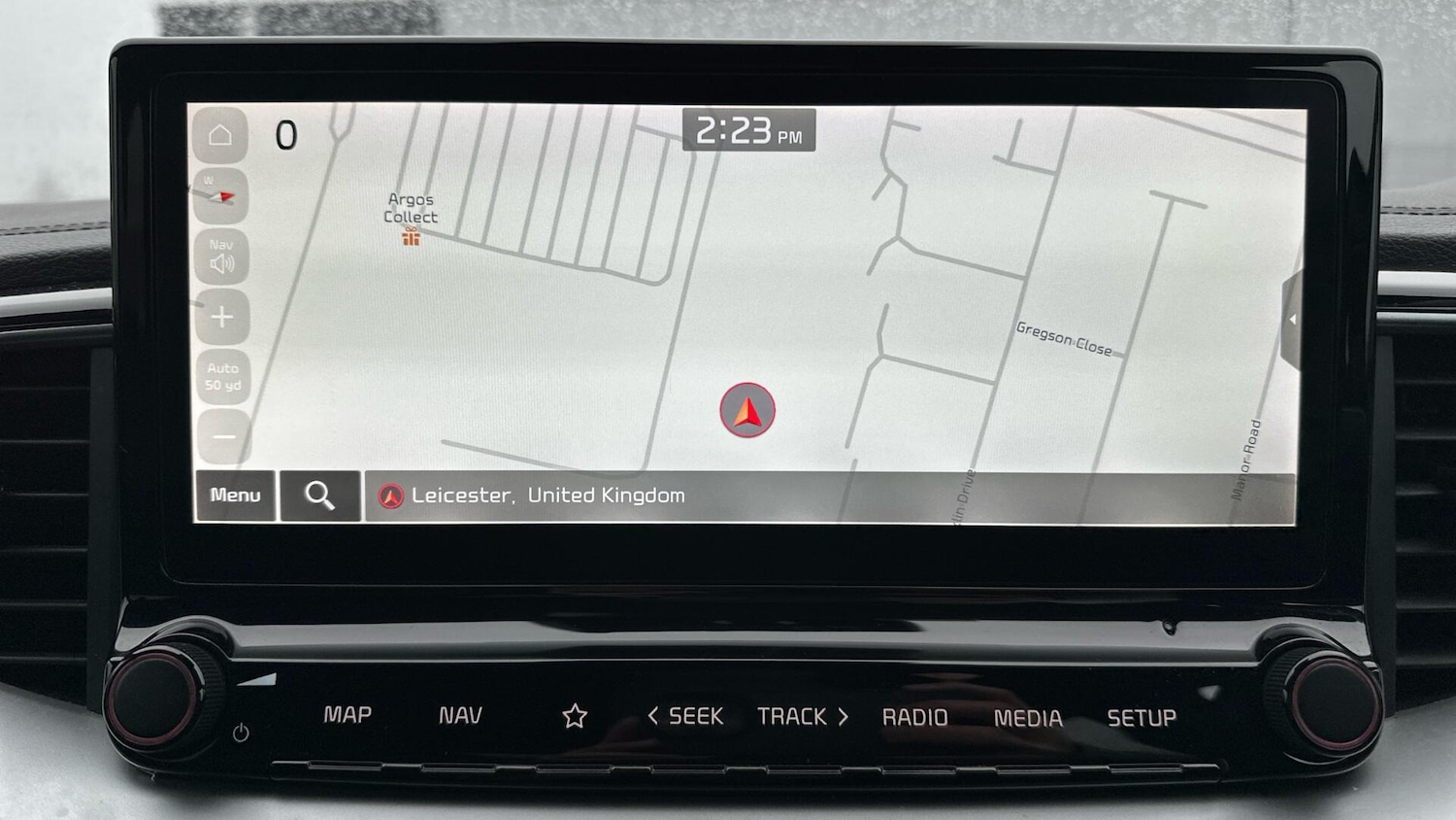 Used Kia Ceed 2022 for sale - 77066860: Photo 10