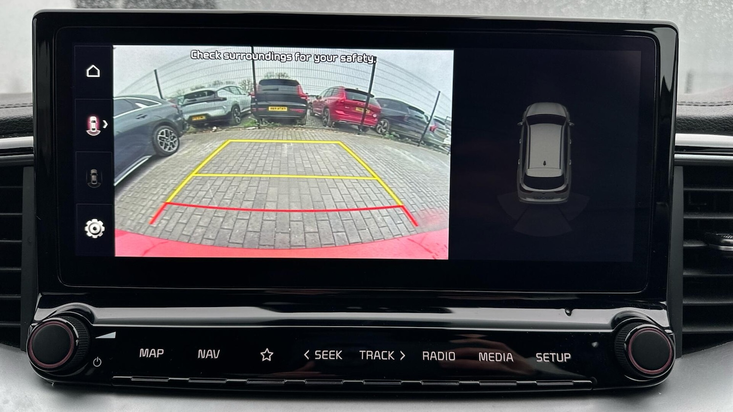 Used Kia Ceed 2022 for sale - 77066860: Photo 12