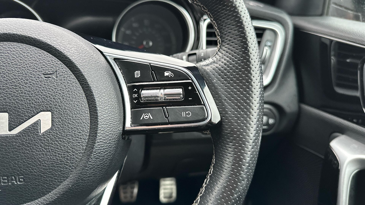 Used Kia Ceed 2022 for sale - 77066860: Photo 14