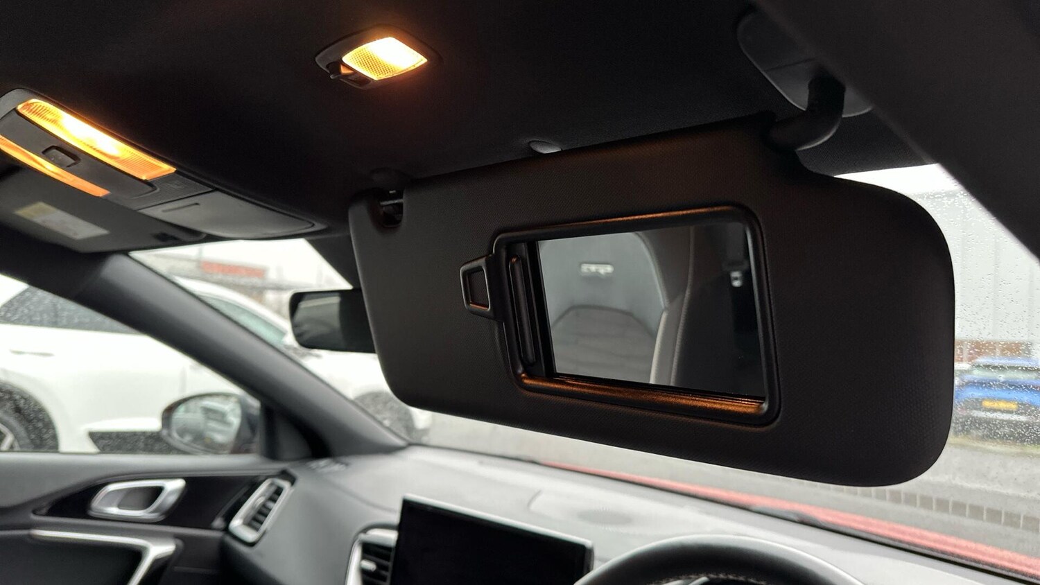 Used Kia Ceed 2022 for sale - 77066860: Photo 24