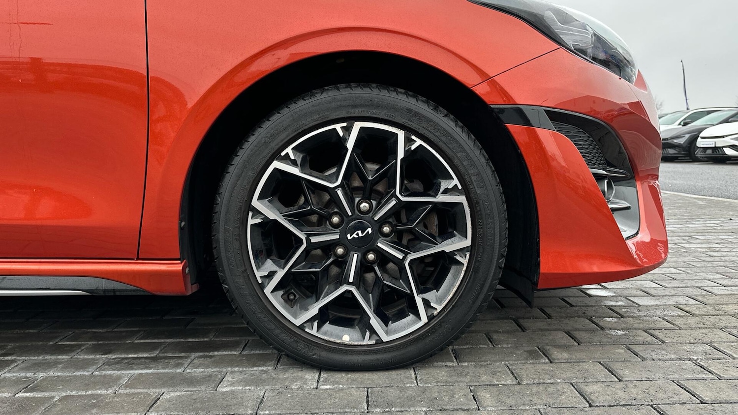 Used Kia Ceed 2022 for sale - 77066860: Photo 5