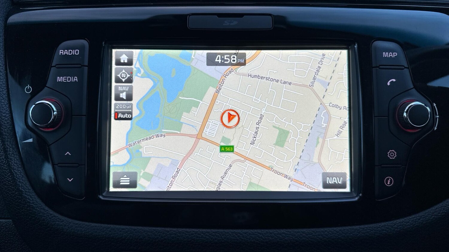 Used Kia Ceed 2017 for sale - 77574171: Photo 10