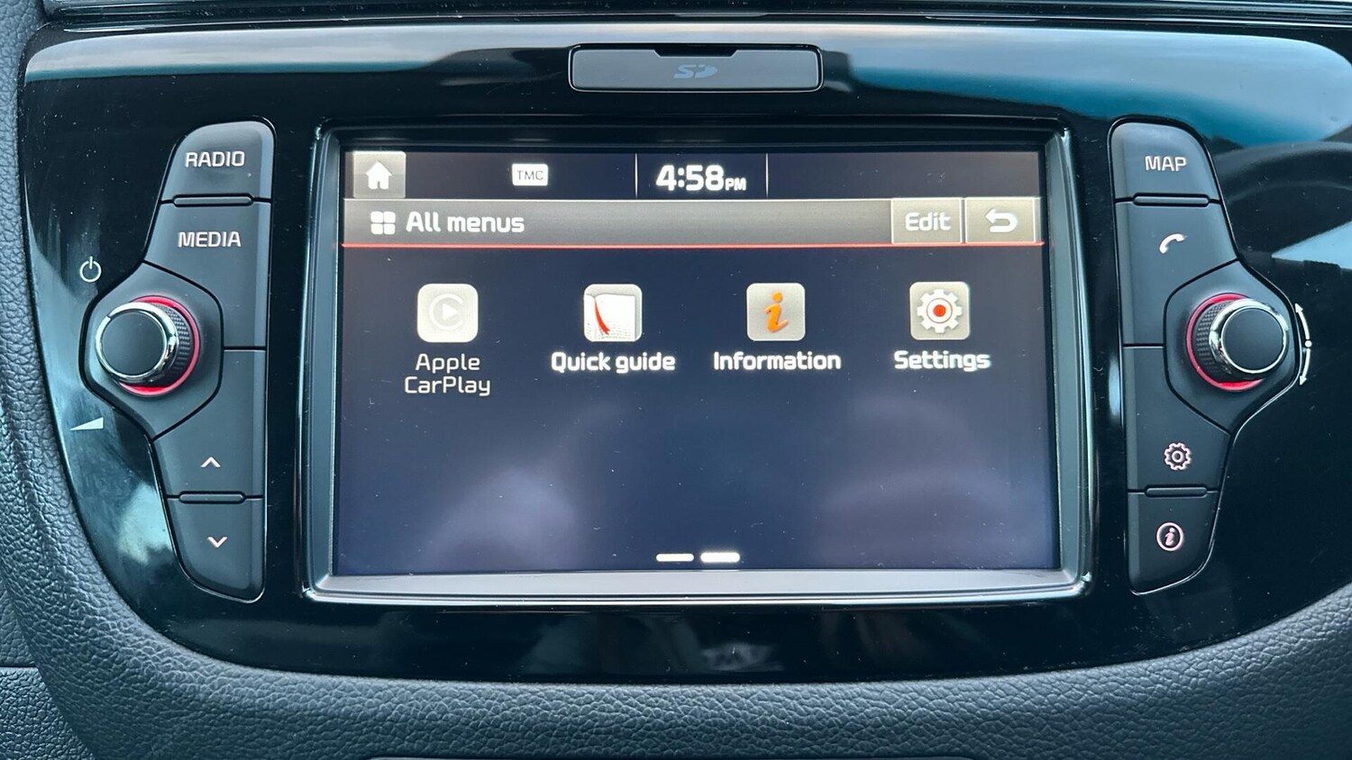 Used Kia Ceed 2017 for sale - 77574171: Photo 12