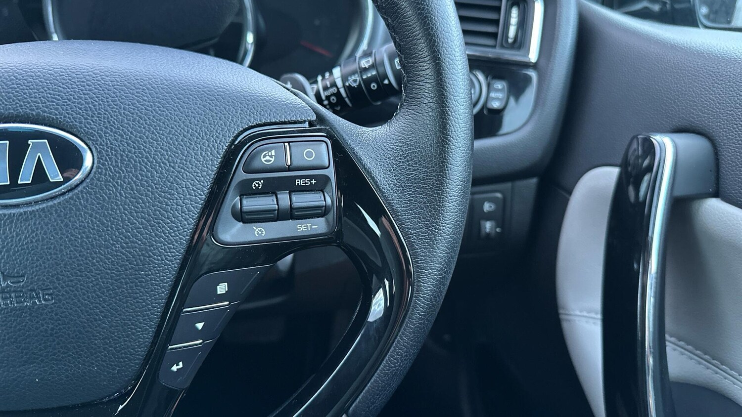 Used Kia Ceed 2017 for sale - 77574171: Photo 15