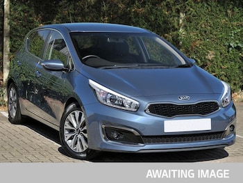 2017 (17) - 1.6 CRDi ISG 3 5dr DCT