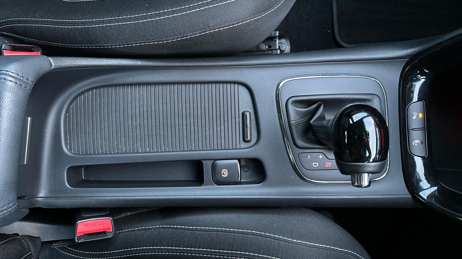 Used Kia Ceed 2017 for sale - 77574171: Photo 22