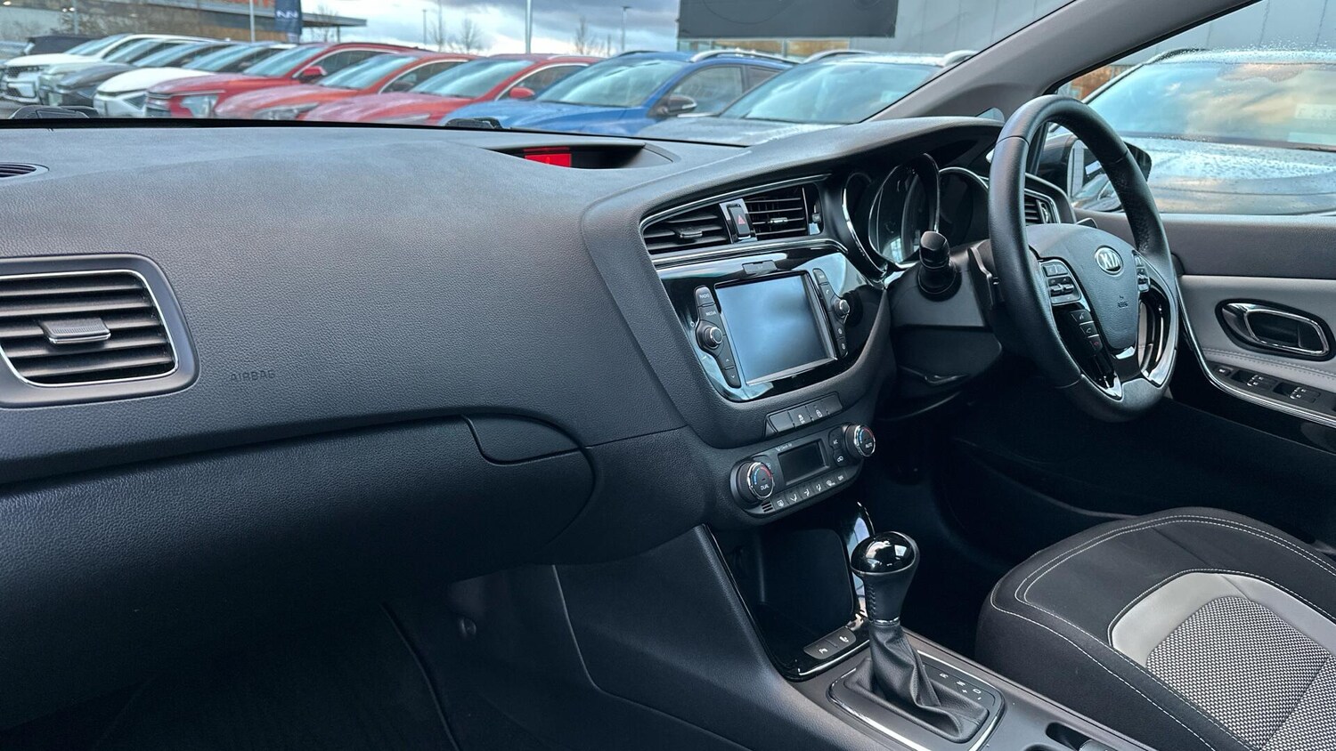 Used Kia Ceed 2017 for sale - 77574171: Photo 3