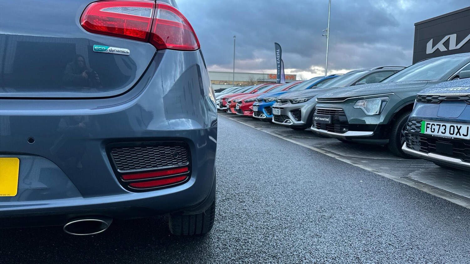 Used Kia Ceed 2017 for sale - 77574171: Photo 30