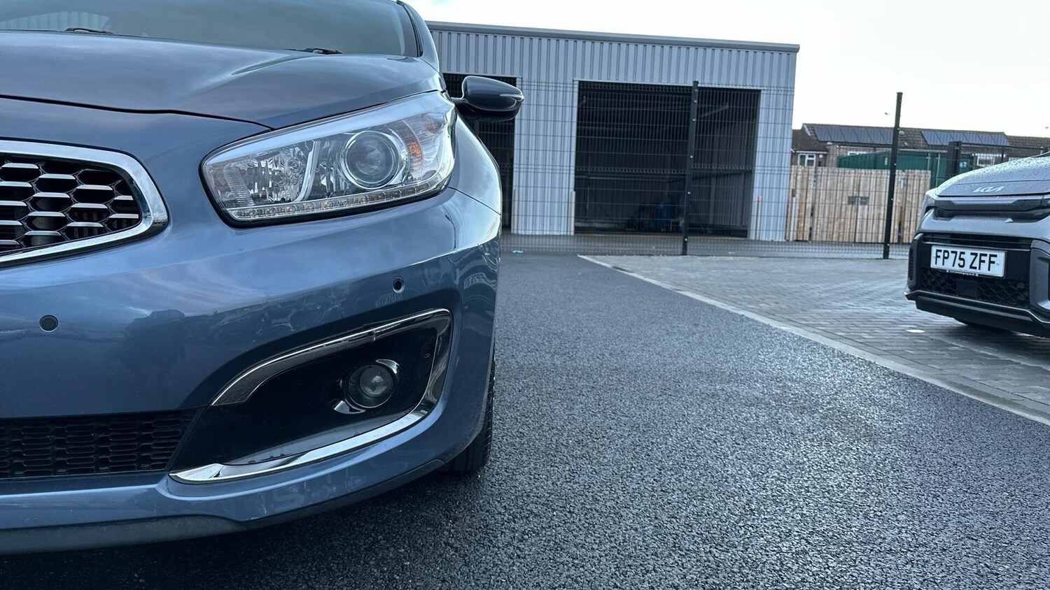 Used Kia Ceed 2017 for sale - 77574171: Photo 35