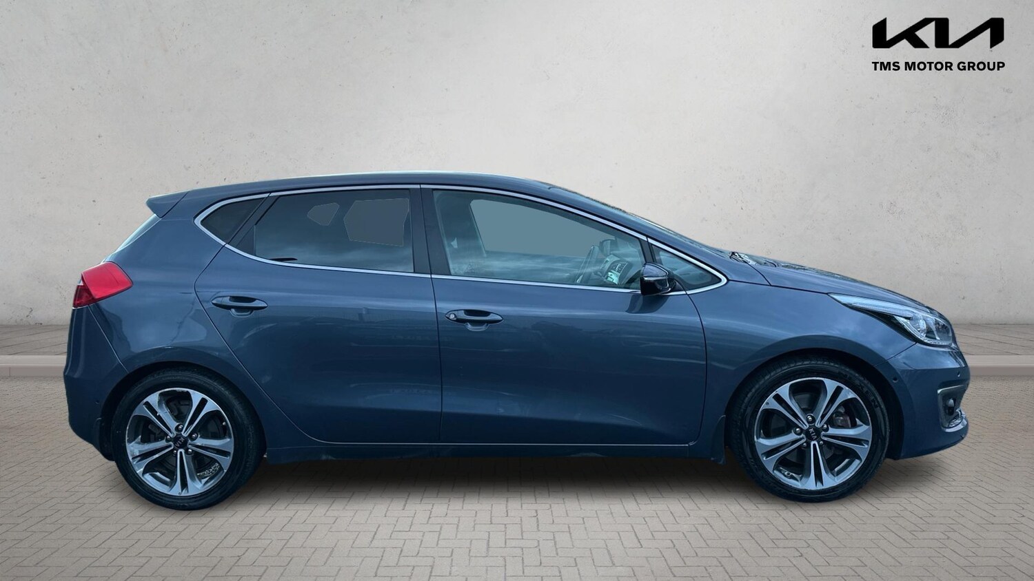 Used Kia Ceed 2017 for sale - 77574171: Photo 4