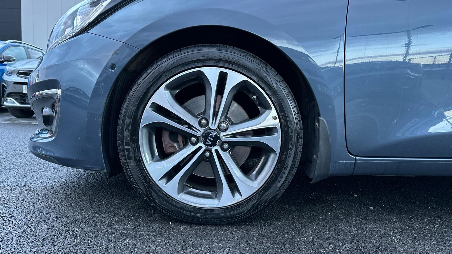 Used Kia Ceed 2017 for sale - 77574171: Photo 5