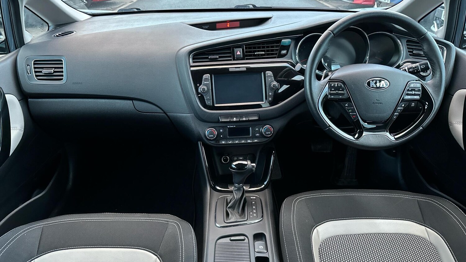 Used Kia Ceed 2017 for sale - 77574171: Photo 6