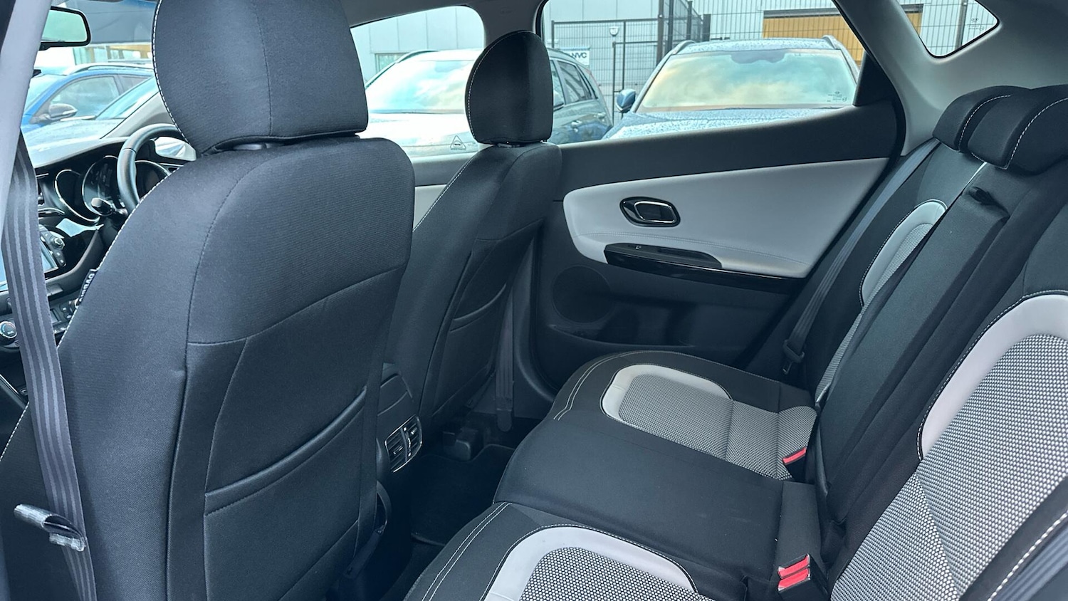 Used Kia Ceed 2017 for sale - 77574171: Photo 9