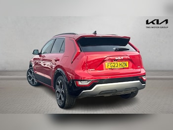 Used Kia Niro 2023 for sale - 76964997: Photo