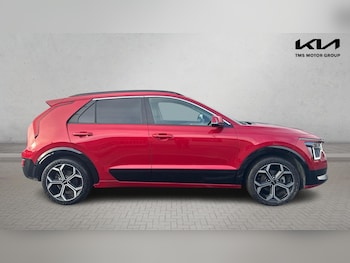 Used Kia Niro 2023 for sale - 76964997: Photo