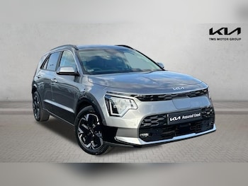 Used Kia Niro 2025 for sale - 76336913: Photo
