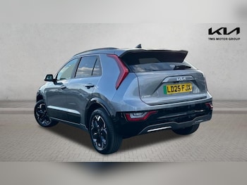 Used Kia Niro 2025 for sale - 76336913: Photo