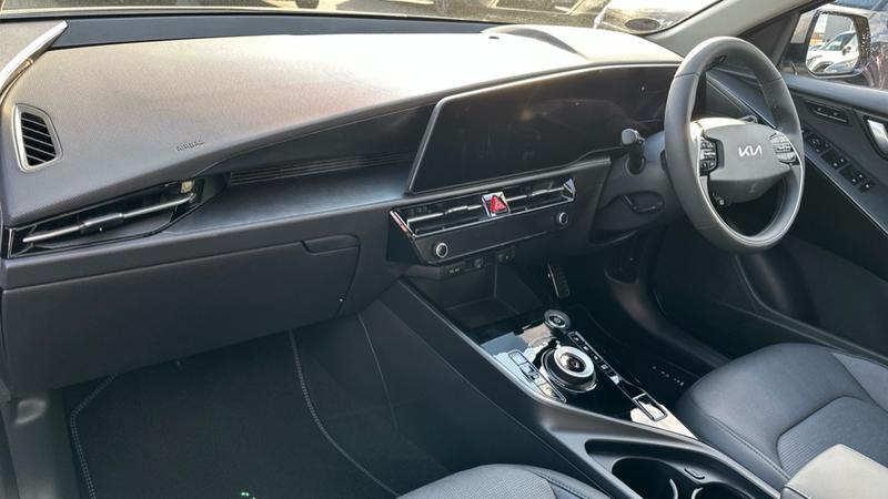 Used Kia Niro 2025 for sale - 76336913: Photo 3