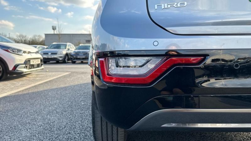 Used Kia Niro 2025 for sale - 76336913: Photo 34