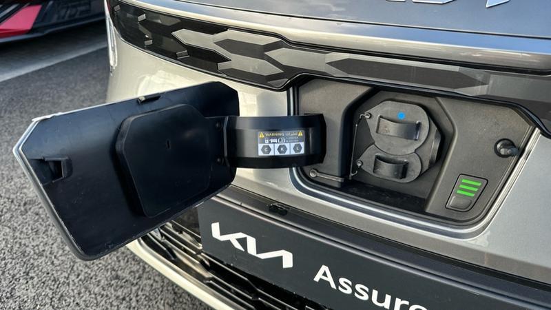 Used Kia Niro 2025 for sale - 76336913: Photo 39