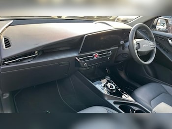 Used Kia Niro 2025 for sale - 76336913: Photo
