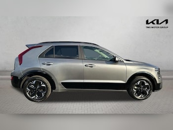 Used Kia Niro 2025 for sale - 76336913: Photo