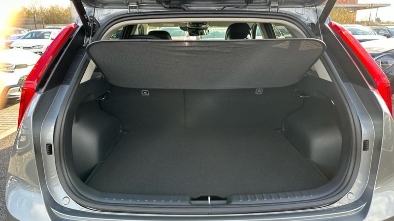 Used Kia Niro 2025 for sale - 76336913: Photo 8