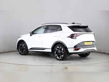 Used Kia Sportage 2025 for sale - 77441397: Photo