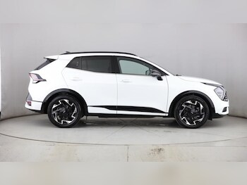 Used Kia Sportage 2025 for sale - 77441397: Photo