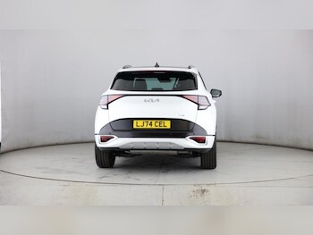 Used Kia Sportage 2025 for sale - 77441397: Photo