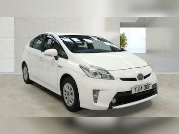 Used Toyota Prius 2023 for sale - 79168688: Photo