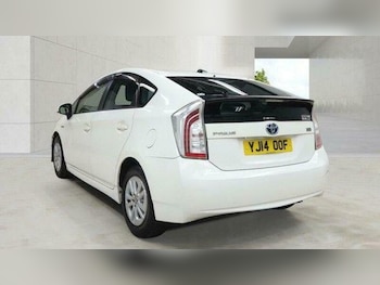 Used Toyota Prius 2023 for sale - 79168688: Photo