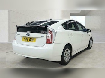 Used Toyota Prius 2023 for sale - 79168688: Photo