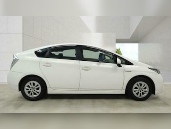 Used Toyota Prius 2023 for sale - 79168688: Photo