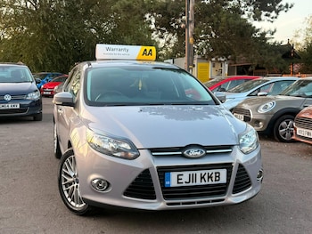 Used Ford Focus 2011 for sale - 79348353: Photo