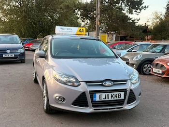 Used Ford Focus 2011 for sale - 79348353: Photo