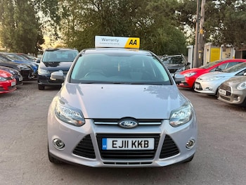 Used Ford Focus 2011 for sale - 79348353: Photo