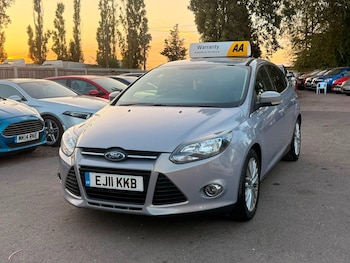 Used Ford Focus 2011 for sale - 79348353: Photo