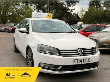 Used Volkswagen Passat 2014 for sale - 79145016: Photo