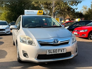 Used Toyota Auris 2010 for sale - 79621096: Photo