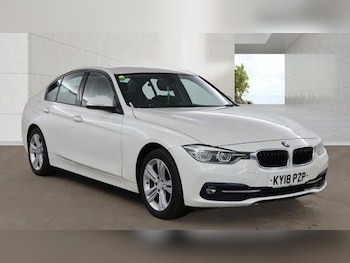 Used BMW 3 Series 2018 for sale - 79145865: Photo