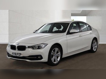 Used BMW 3 Series 2018 for sale - 79145865: Photo