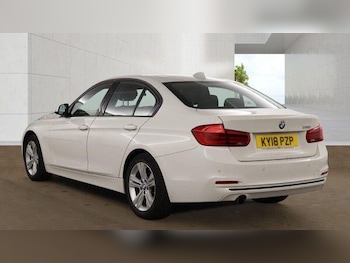 Used BMW 3 Series 2018 for sale - 79145865: Photo