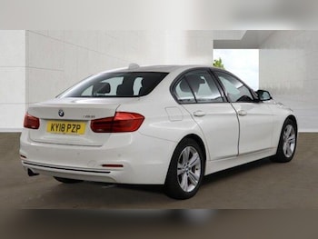 Used BMW 3 Series 2018 for sale - 79145865: Photo