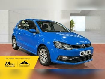Used Volkswagen Polo 2015 for sale - 79634965: Photo