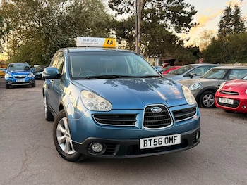 Used Subaru Tribeca 2006 for sale - 79441327: Photo