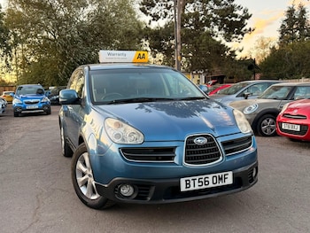 Used Subaru Tribeca 2006 for sale - 79441327: Photo