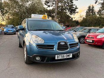 Used Subaru Tribeca 2006 for sale - 79441327: Photo