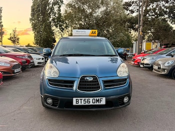 Used Subaru Tribeca 2006 for sale - 79441327: Photo